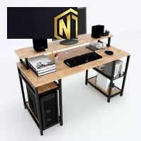 BÀN VI TÍNH NHỎ GỌN TIỆN LỢI